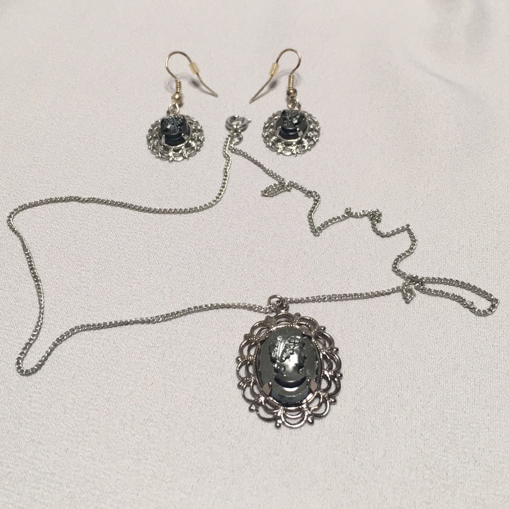 Vintage jewelry